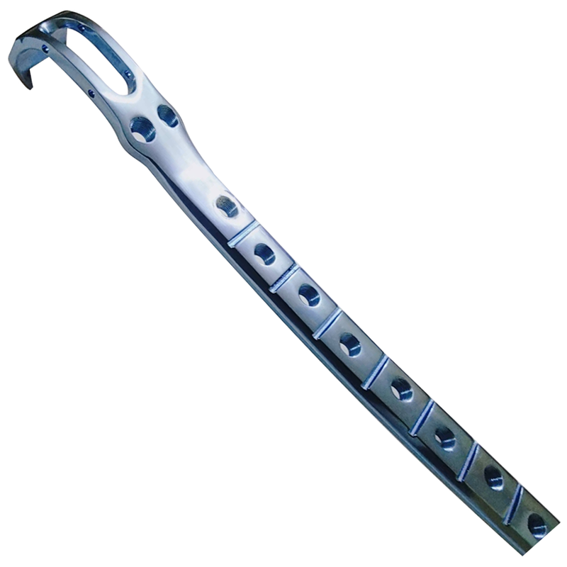 6.5/5.0/4.5mm LCP (locking) Proximal femur hook plate