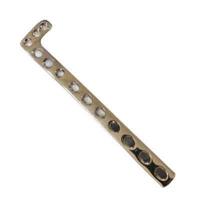 6.5/5.0/4.5mm DCP (non locking) Proximal tibia medial plate
